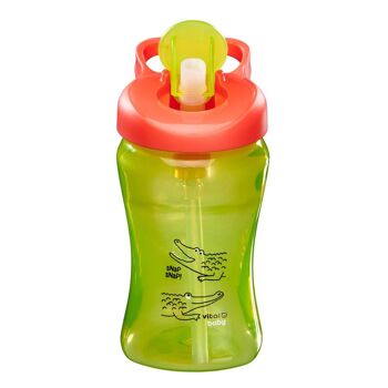 Paille sippy HYDRATE 340ml - Fizz 3