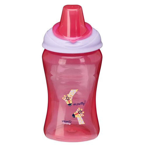 HYDRATE big sipper cup 340ml - Fizz