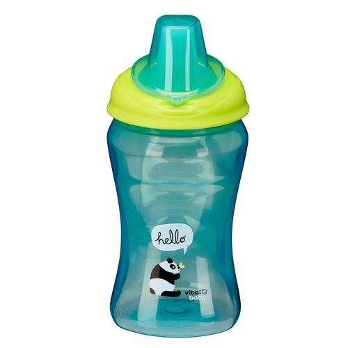 HYDRATE big sipper cup 340ml - Pop