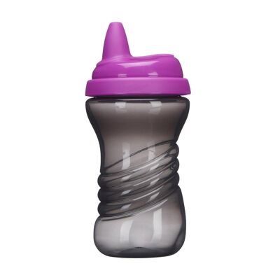 HYDRATE perfectly simple spout sipper (mixed colours)