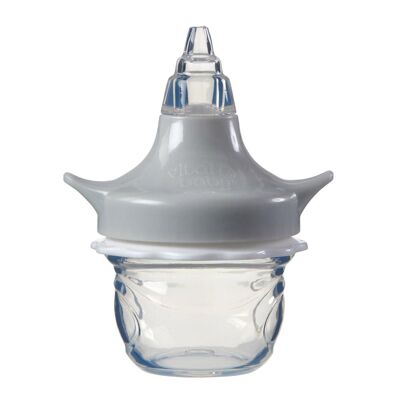 décongestionnant nasal / aspirateur PROTECT