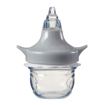 PROTECT nasal decongester / aspirator