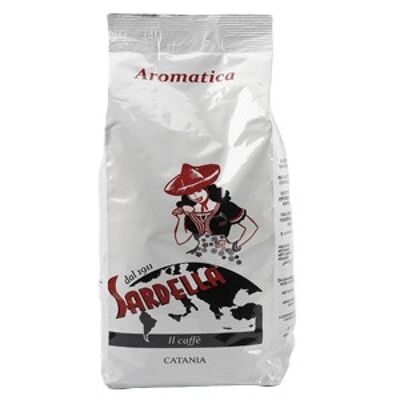 Caffè Aromatico in Grani 1000 gr