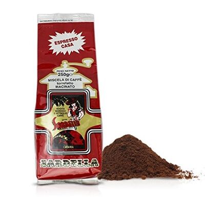Caffè Macinato Aromatico 250 g