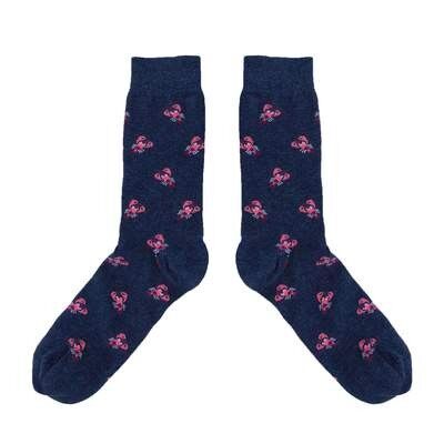 Women's Lobster Socks