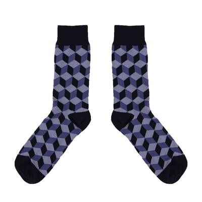 Men's Cube v3 Socks