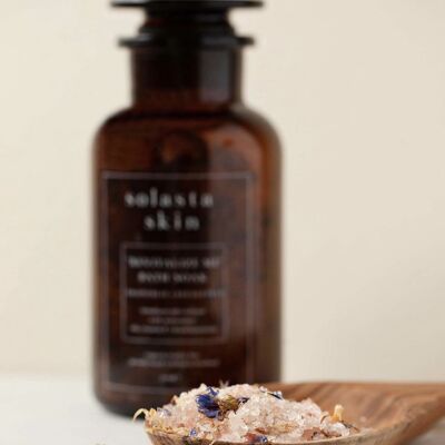 "REVITALIZE ME" ~ Grapefruit + Eucalyptus Himalayan Bath Salts