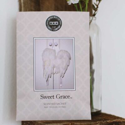 Sachet parfumé SWEET GRACE