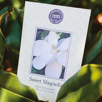 Sachet parfumé SWEET MAGNOLIA