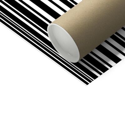 Barcode - 32"x32"