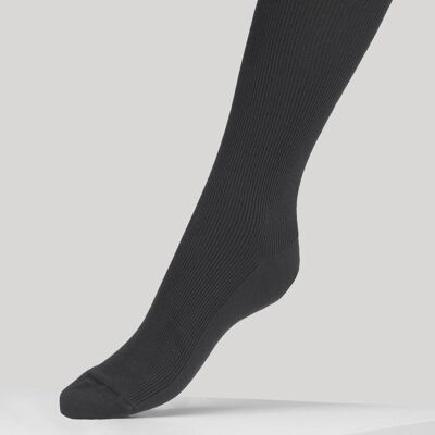 Rei Cotton Rib - Black