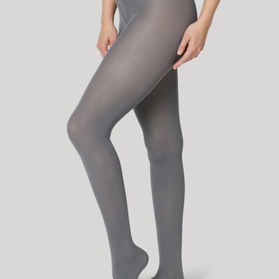 Dear Denier Sustainable Rebecca 50 Denier Tight, Grey