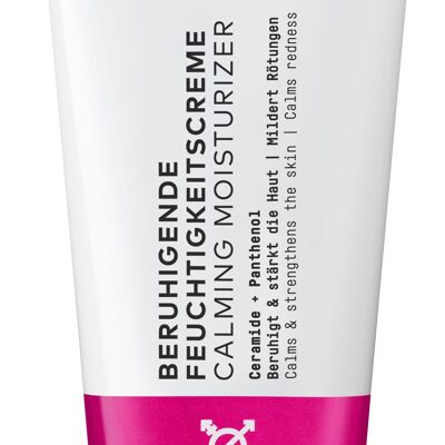 ø forte oggi Hypersense Pink Power Cream