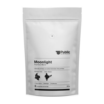 Moonlight Espresso Blend