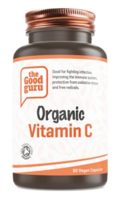 Organic Vitamin C