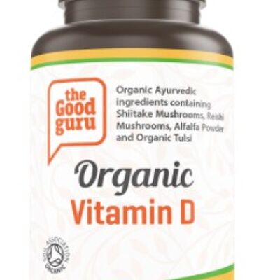 Bio-Vitamin D