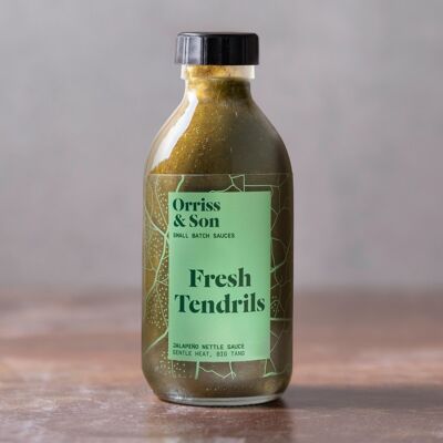 Orriss & Son "Viticci freschi"