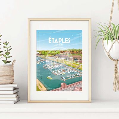 Etaples-sur-Mer