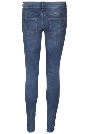 Le Jean Skinny Parfait Noir 3