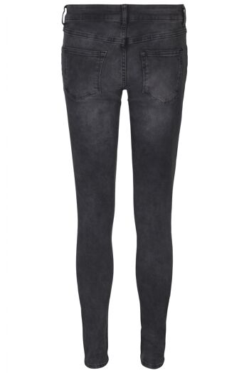 Le Jean Skinny Parfait Noir 7