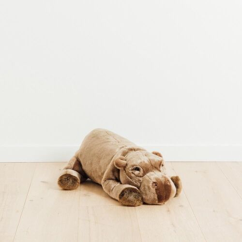Mon hippo edgar – allonge – 50 cm