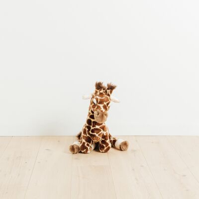Ma girafe zoe – moyen – 50 cm