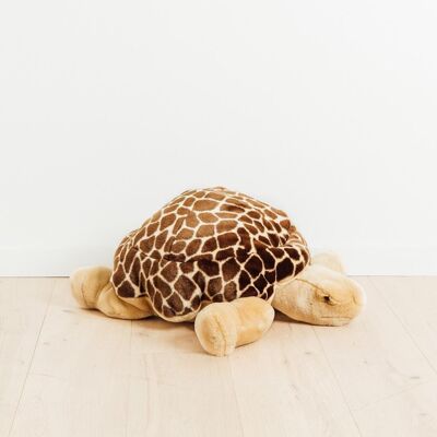 MY ROSALIE TURTLE - LARGE - 70 CM