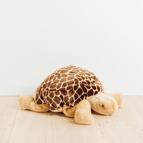 Ma tortue rosalie – tres grand – 90 cm