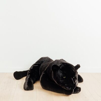 MY ZELIE PANTHER - VERY LARGE - 110 CM