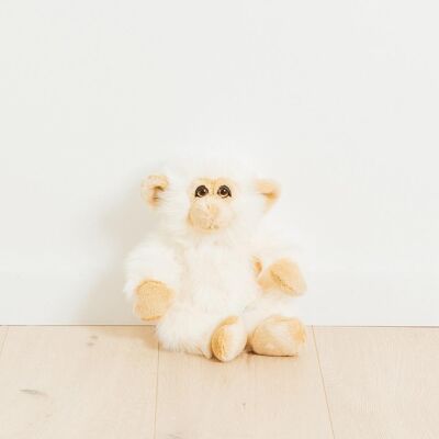 MY MONKEY MARCEL - SMALL - 35 CM