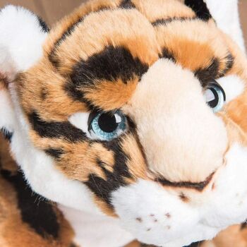 Mon tigre cesar – petit – 35 cm 2