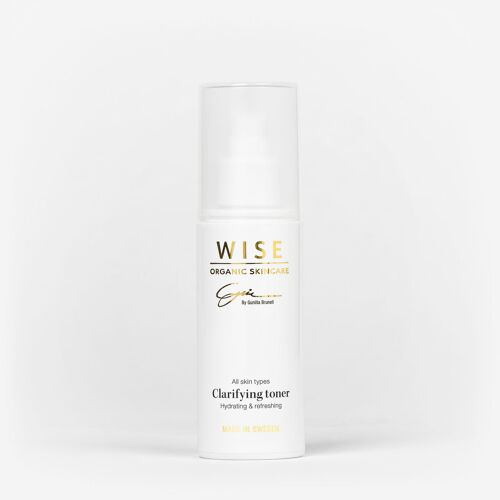 Clarifying Mist