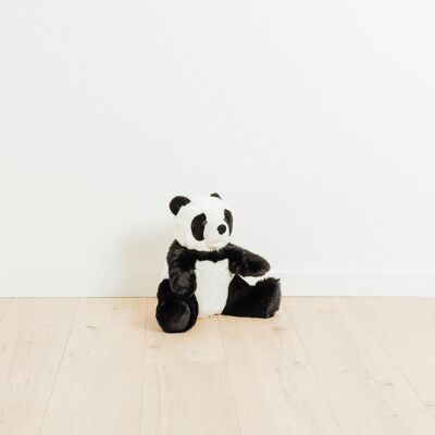 Mon panda sam – petit – 28 cm