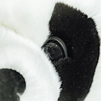Mon panda sam – moyen – 40 cm 2