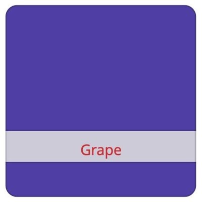 Flaxie Freeze: XL - GRAPE