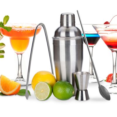 Cocktail kit