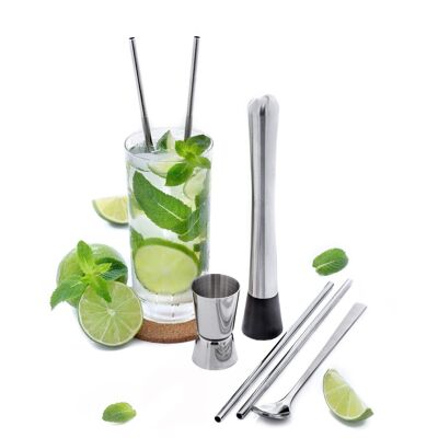 Kit de mojito