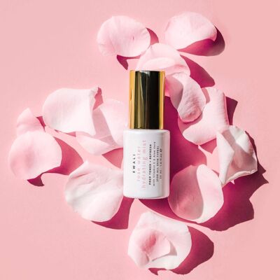 Rozenwater hydrarende nebbia 30ml