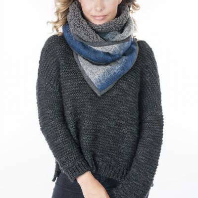 GUNHILD Stolt scarf