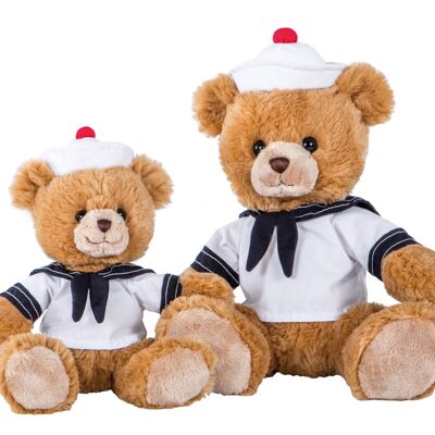 Peluche ours marin pm