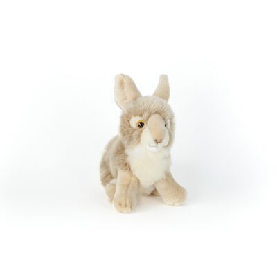 Nature rabbit soft toy