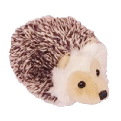 Plush hedgehog pm