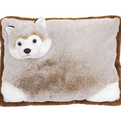 husky cushion