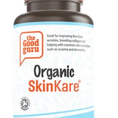 SkinKare orgánico