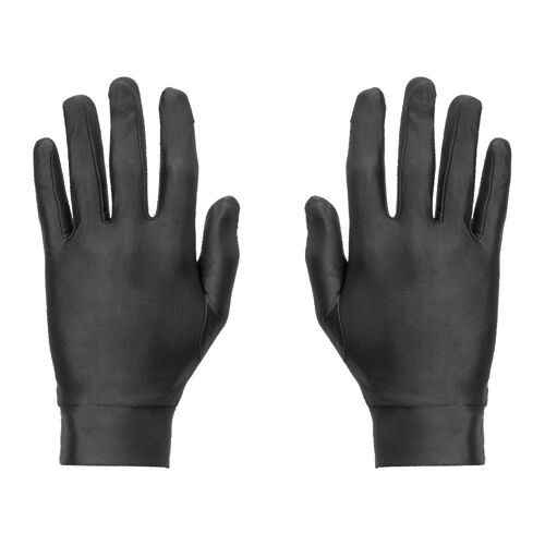 Gloves (antibacterial and washable)__LARGE