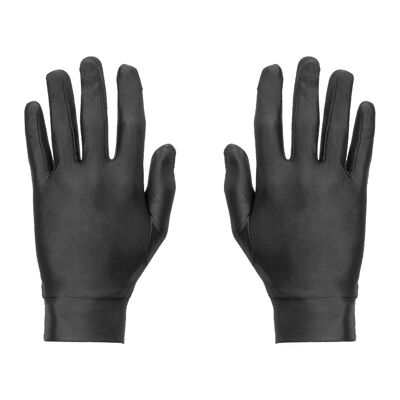 Gloves (antibacterial and washable)__LARGE