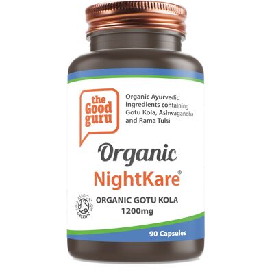 NightKare orgánico