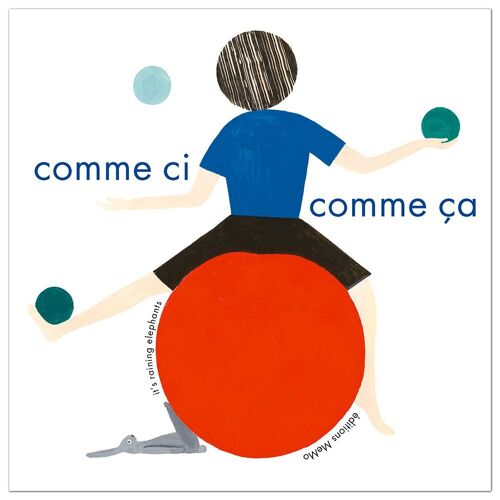 Comme ci comme ça