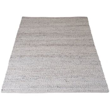 Vloerkleed Pebbel 834 - 240 x 340 cm 3