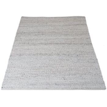 Vloerkleed Pebbel 814 - 240 x 340 cm 1